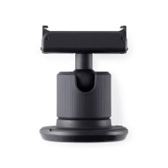Adaptor magnetic cu articulatie pe bila 360 pentru DJI Action 2 (Magnetic ball-joint adapter mount)