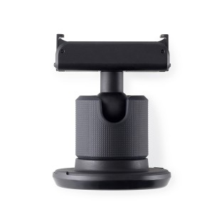 Adaptor magnetic cu articulatie pe bila 360 pentru DJI Action 2 (Magnetic ball-joint adapter mount)