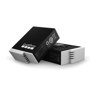 Set 2x Baterie Enduro pentru GoPro HERO 11 / HERO 10 / HERO 9
