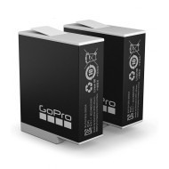 Set 2x Baterie Enduro pentru GoPro HERO 11 / HERO 10 / HERO 9 Set 2x Baterie Enduro pentru GoPro HERO 11 / HERO 10 / HERO 9