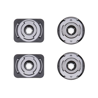 Kit monturi adezive pentru DJI Osmo Action