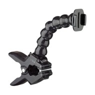 Clema flexibila (Jaws Flex Clamp Mount) GoPro Clema flexibila (Jaws Flex Clamp Mount) GoPro
