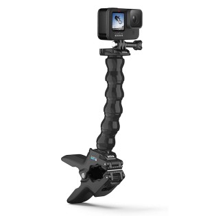 Clema flexibila (Jaws Flex Clamp Mount) GoPro