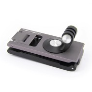 Prindere rucsac PGYTECH pentru camera de actiune Prindere rucsac PGYTECH pentru camera de actiune