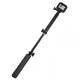 Maner flexibil Mango Three Way Telesin pentru camere de actiune (GoPro)