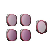 Set filtre profesionale PGYTECH pentru Mavic 3 Classic Set filtre profesionale PGYTECH pentru Mavic 3 Classic
