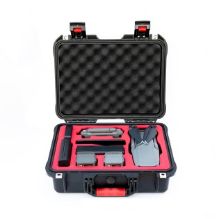 Geanta de transport Hardcase PGYTECH pentru DJI Mavic 2 Geanta de transport Hardcase PGYTECH pentru DJI Mavic 2