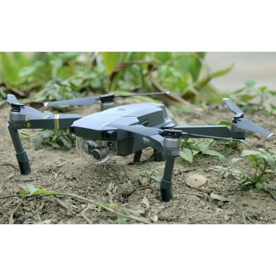 Tren de aterizare (Freewell) pentru DJI Mavic PRO