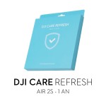 Asigurare DJI Care Refresh pentru DJI Air 2S (12 luni)