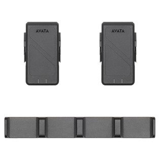 Kit Fly More pentru DJI Avata Kit Fly More pentru DJI Avata