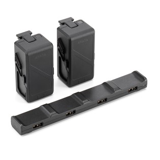 Kit Fly More pentru DJI Avata Kit Fly More pentru DJI Avata
