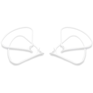 Protectie elice pentru seriile DJI Phantom 4 (Propeller guard) Protectie elice pentru seriile DJI Phantom 4 (Propeller guard)