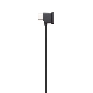 Cablu RC (Standard micro USB) pentru radiocomanda DJI Mini 2 / DJI Mavic Air 2 / DJI Air 2S / DJI Mavic 3 Cablu RC (Standard micro USB) pentru radiocomanda DJI Mini 2 / DJI Mavic Air 2 / DJI Air 2S / DJI Mavic 3