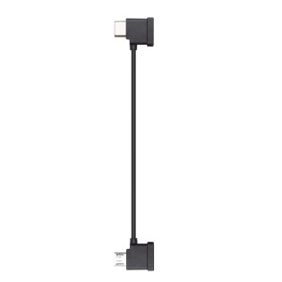 Cablu RC (Standard micro USB) pentru radiocomanda DJI Mini 2 / DJI Mavic Air 2 / DJI Air 2S / DJI Mavic 3 Cablu RC (Standard micro USB) pentru radiocomanda DJI Mini 2 / DJI Mavic Air 2 / DJI Air 2S / DJI Mavic 3