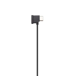 Cablu RC (USB Type-C) pentru radiocomanda DJI Mini 2 / DJI Mavic Air 2 / DJI Air 2S / DJI Mavic 3 Cablu RC (USB Type-C) pentru radiocomanda DJI Mini 2 / DJI Mavic Air 2 / DJI Air 2S / DJI Mavic 3