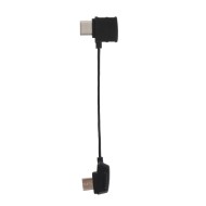 Cablu RC (Type-C) pentru radiocomanda DJI Mavic Air / DJI Mavic Pro / DJI Mavic 2 Cablu RC (Type-C) pentru radiocomanda DJI Mavic Air / DJI Mavic Pro / DJI Mavic 2