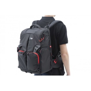 Professional Backpack Manfrotto - DJI Phantom