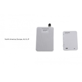 Sistem Pozitionare RTK-G + Datalink Pro Pack pentru Matrice 600/PRO