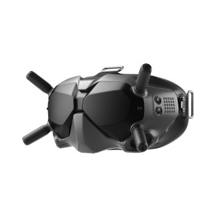 DJI FPV Goggles V2, Unghi super-wide 150°, 120 fps, Latenta scazuta 28 ms DJI FPV Goggles V2, Unghi super-wide 150°, 120 fps, Latenta scazuta 28 ms