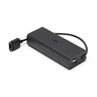 Adaptor AC incarcare pentru DJI FPV Adaptor AC incarcare pentru DJI FPV