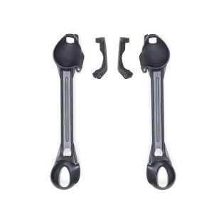Bretele pentru brate pentru DJI FPV (Arm bracers) Bretele pentru brate pentru DJI FPV (Arm bracers)