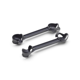 Bretele pentru brate pentru DJI FPV (Arm bracers) Bretele pentru brate pentru DJI FPV (Arm bracers)