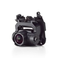 Gimbal Camera pentru DJI FPV, 4K@60fps, Stabilizare RockSteady, Slow-motion 4× Gimbal Camera pentru DJI FPV, 4K@60fps, Stabilizare RockSteady, Slow-motion 4×