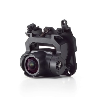 Gimbal Camera pentru DJI FPV, 4K@60fps, Stabilizare RockSteady, Slow-motion 4× Gimbal Camera pentru DJI FPV, 4K@60fps, Stabilizare RockSteady, Slow-motion 4×