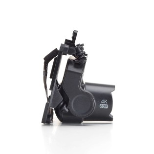 Gimbal Camera pentru DJI FPV, 4K@60fps, Stabilizare RockSteady, Slow-motion 4× Gimbal Camera pentru DJI FPV, 4K@60fps, Stabilizare RockSteady, Slow-motion 4×