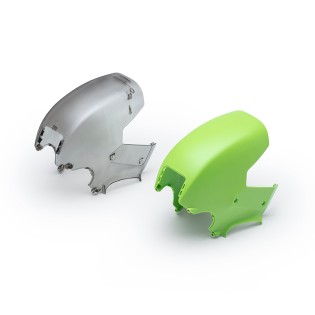 Carcasa superioara pentru DJI FPV (Top shell) Carcasa superioara pentru DJI FPV (Top shell)