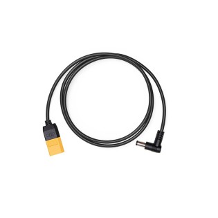 Cablu de incarcare XT60 pentru DJI FPV Goggles Cablu de incarcare XT60 pentru DJI FPV Goggles