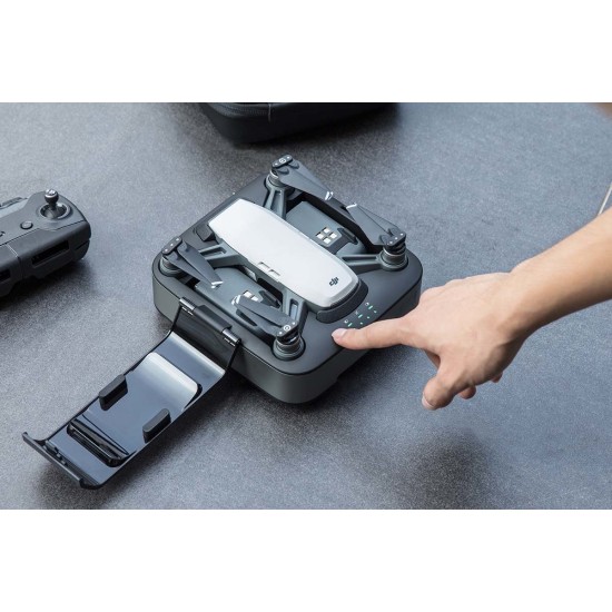 Statie de incarcare portabila pentru DJI Spark