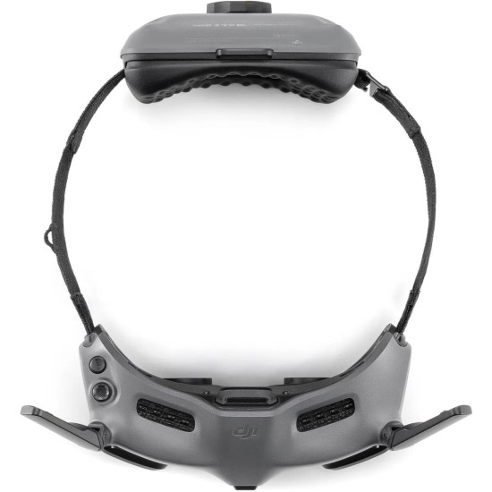 DJI Goggles Integra Ochelari VR