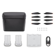 Fly More Kit pentru DJI Mini 3 Pro Fly More Kit pentru DJI Mini 3 Pro