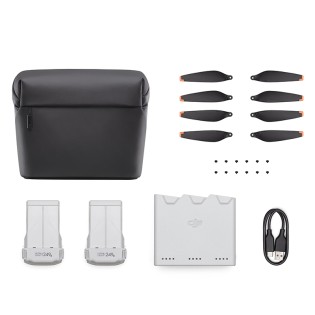 Fly More Kit pentru DJI Mini 3 Pro Fly More Kit pentru DJI Mini 3 Pro