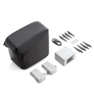 Fly More Kit pentru DJI Mini 3 Pro Fly More Kit pentru DJI Mini 3 Pro
