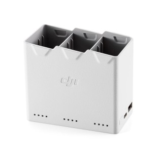 Statie de incarcare Two-Way pentru DJI Mini 3 Pro Statie de incarcare Two-Way pentru DJI Mini 3 Pro