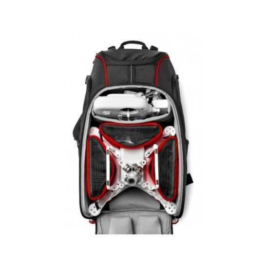 Manfrotto rucsac pentru DJI Phantom 1, 2, 3, 4