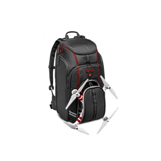 Manfrotto rucsac pentru DJI Phantom 1, 2, 3, 4