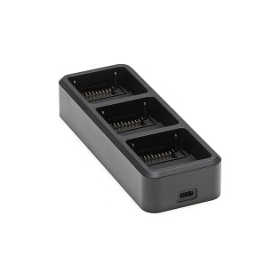 Statie de incarcare pentru DJI Mavic 3 (Charging hub) Statie de incarcare pentru DJI Mavic 3 (Charging hub)