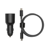 Incarcator auto DJI 65W Incarcator auto DJI 65W
