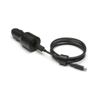 Incarcator auto DJI 65W Incarcator auto DJI 65W