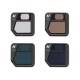 Set 4 filtre ND (ND4, ND8, ND16, ND32) pentru DJI Mavic 3