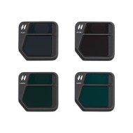 Set 4 filtre ND (ND64, ND128, ND256, ND512) pentru DJI Mavic 3