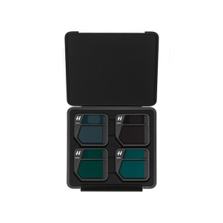 Set 4 filtre ND (ND64, ND128, ND256, ND512) pentru DJI Mavic 3