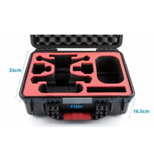 Safety case pentru DJI FPV