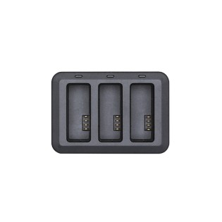 Statie de incarcare pentru DJI Tello (Charging hub) Statie de incarcare pentru DJI Tello (Charging hub)