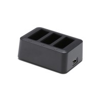 Statie de incarcare pentru DJI Tello (Charging hub) Statie de incarcare pentru DJI Tello (Charging hub)