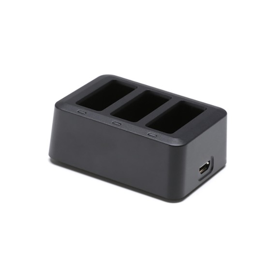 Statie de incarcare pentru DJI Tello (Charging hub)