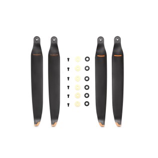 Elice pentru DJI Matrice 400